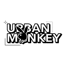 Urban-Monkey